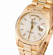 Image result for Rolex Presidential