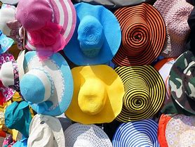 Image result for Hat Display Ideas