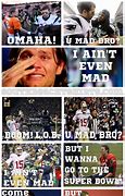 Image result for Seahawks vs Patriots Super Bowl Meme