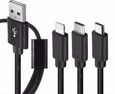 Image result for Cable OTG Micro USB Lightning