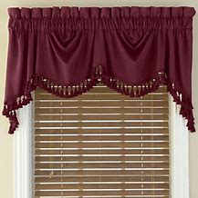 Image result for JCPenney Valances Window Treatments