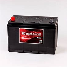 Image result for Group 27 AGM Battery