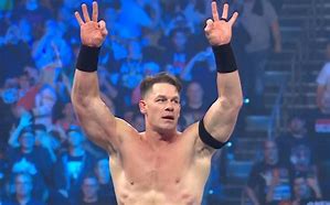 Image result for WWE Superstar John Cena