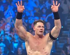 Image result for WWE John Cena Angry