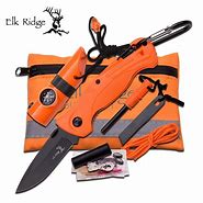 Image result for Best Outdoor Survival Knife