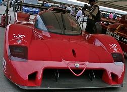 Image result for Alfa Romeo Prototype