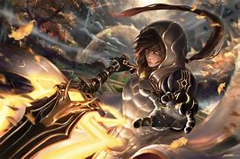 Image result for New Archon Genshin