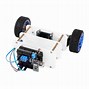 Image result for Two-Wheeled Self-Balancing Robot