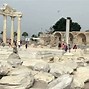 Image result for Temple of Apollo Delos