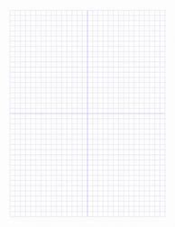 Image result for 1 Inch Graph Paper Print Out