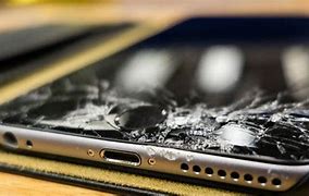 Image result for Broken iPhone Wire