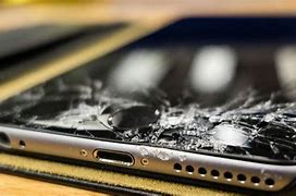 Image result for My iPhone Home Button Cracked