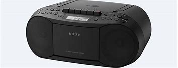 Image result for Sony Cassette Recorder