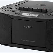 Image result for CD Boombox with Cassette Player