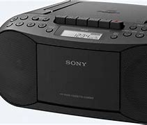 Image result for CD Players with Cassette