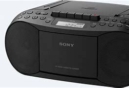 Image result for Sony Radio Cassette Recorder