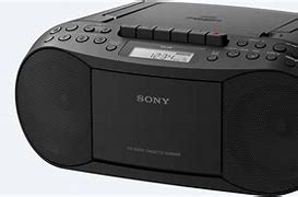 Image result for CD Cassette Player and Stereo