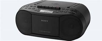 Image result for Sony Portable Radio and CD Player