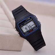 Image result for Electronic Digital Cheap Watches