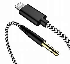 Image result for Aux Cord for iPhone