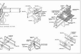 Image result for Z Clipstructure CAD Drawing