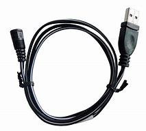 Image result for USB Pover Cable
