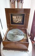 Image result for Vintage Record Player with Speakers
