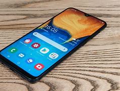 Image result for Samsung Galaxy A20 Gold