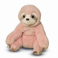 Image result for Sloth Toys for Girls