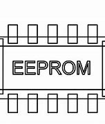 Image result for EEPROM SVG