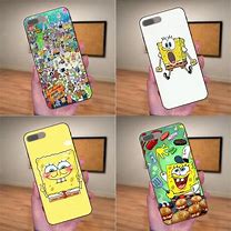 Image result for iPhone XR Spongebob Case