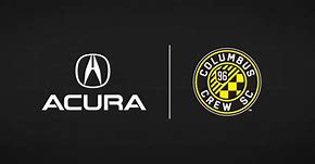 Image result for Columbus Crew SC Acura