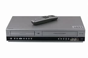 Image result for Philips VCR VHS Recorder Player