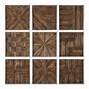 Image result for Large Wood Panel Wall Art