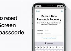 Image result for Screen Time Password