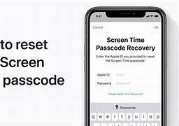 Image result for iPhone Passcode Reset