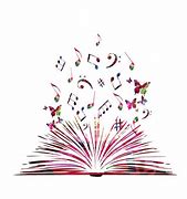 Image result for Music Book Clip Art