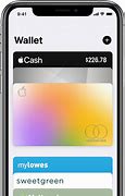 Image result for Wallet On the iPhone 1