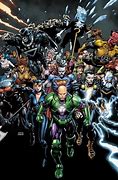 Image result for DC Bad Guys