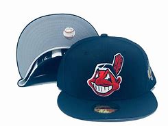 Image result for Cleveland Indians Hat