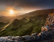 Image result for Brecon Beacons Cliffs