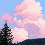 Image result for Pastel Kawaii Landscape