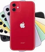 Image result for iPhone 11 Red Colour