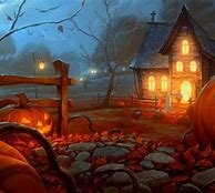 Image result for Fall Halloween iPhone Wallpapers