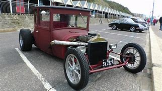 Image result for Hot Rod Posters