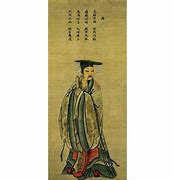Image result for 大禹 Painting