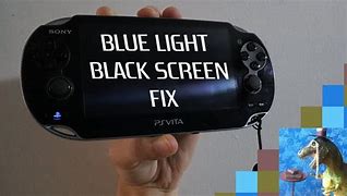 Image result for PS Vita Blue Buttons