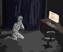 Image result for Wojak Meme Girl Crying