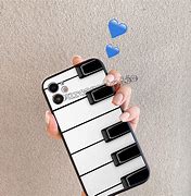 Image result for Piano Phone Case