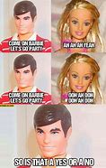 Image result for Barbie Birthday Meme